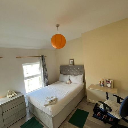 Dublin City Centre 2 Allen Terrace Phibsborough Dublin 7 Luaran gambar