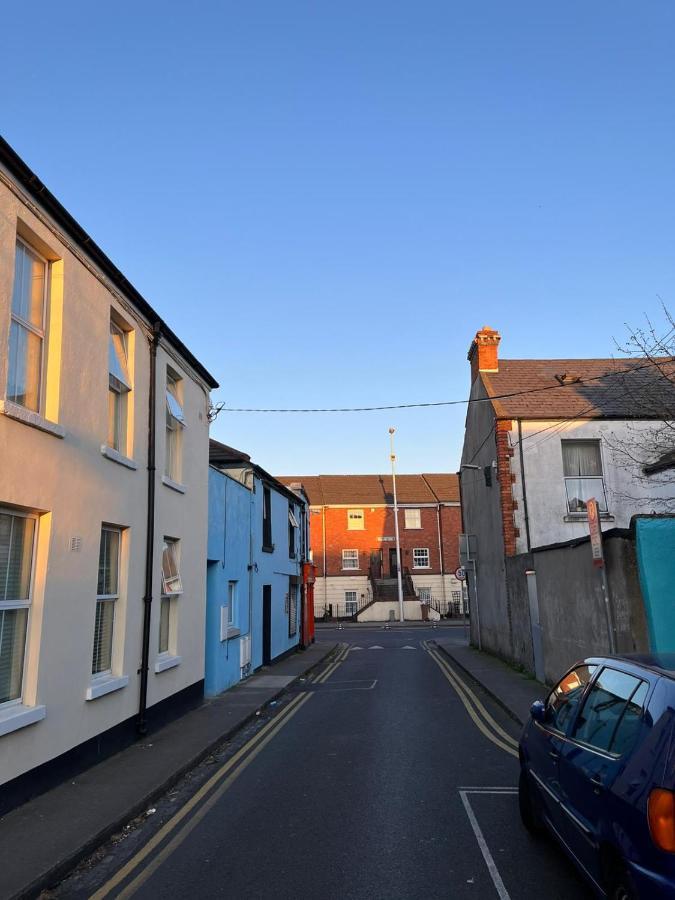 Dublin City Centre 2 Allen Terrace Phibsborough Dublin 7 Luaran gambar
