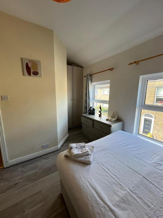 Dublin City Centre 2 Allen Terrace Phibsborough Dublin 7 Luaran gambar