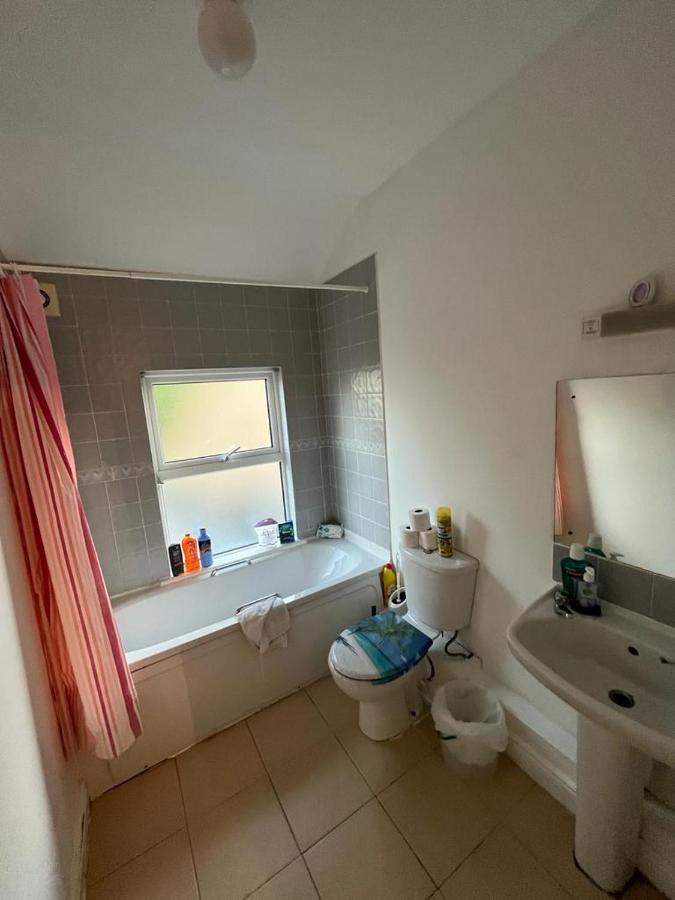 Dublin City Centre 2 Allen Terrace Phibsborough Dublin 7 Luaran gambar