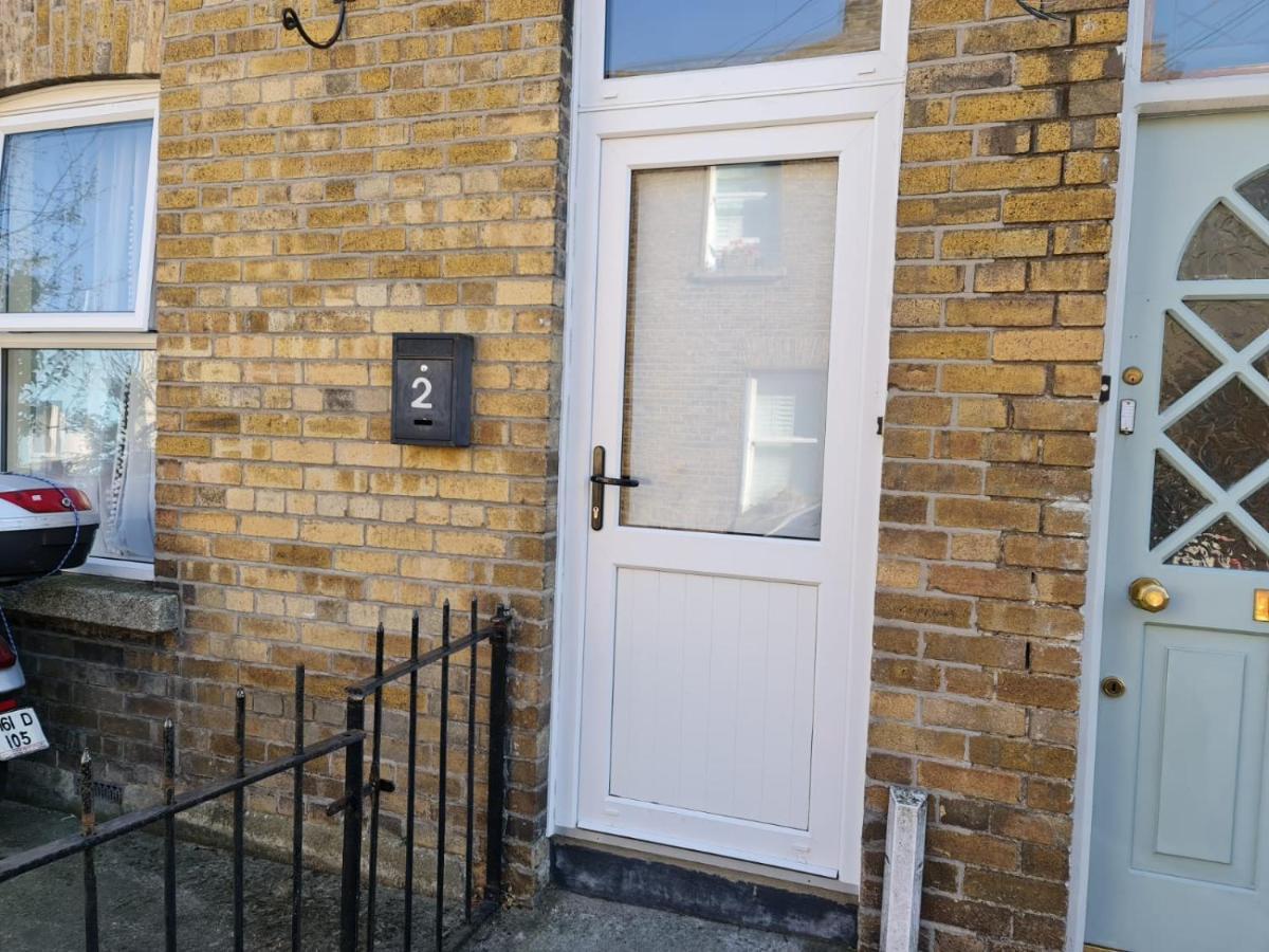 Dublin City Centre 2 Allen Terrace Phibsborough Dublin 7 Luaran gambar