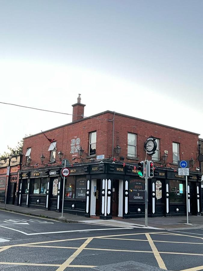 Dublin City Centre 2 Allen Terrace Phibsborough Dublin 7 Luaran gambar