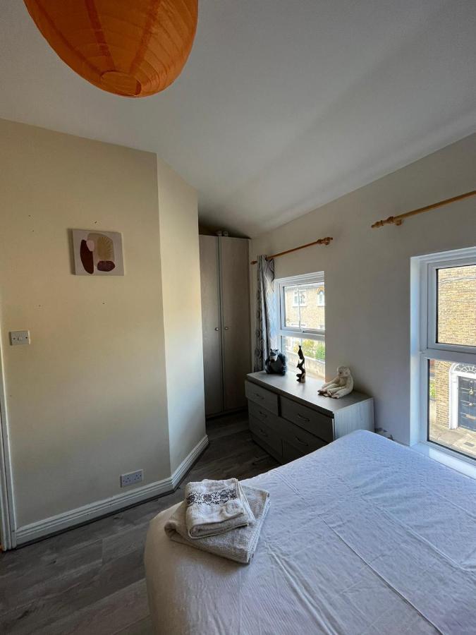 Dublin City Centre 2 Allen Terrace Phibsborough Dublin 7 Luaran gambar