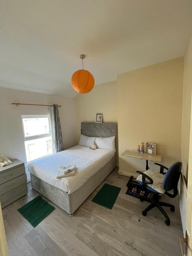 Dublin City Centre 2 Allen Terrace Phibsborough Dublin 7 Luaran gambar