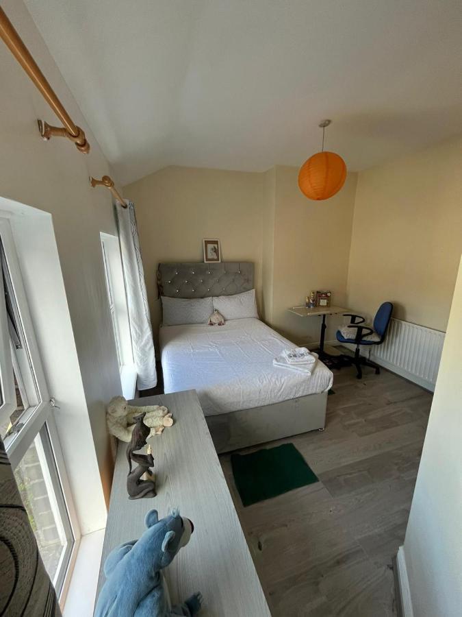Dublin City Centre 2 Allen Terrace Phibsborough Dublin 7 Luaran gambar